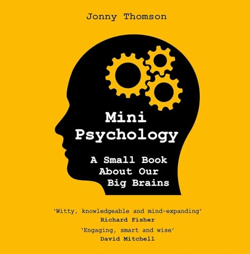 Mini Psychology : A Small Book About Our Big Brains