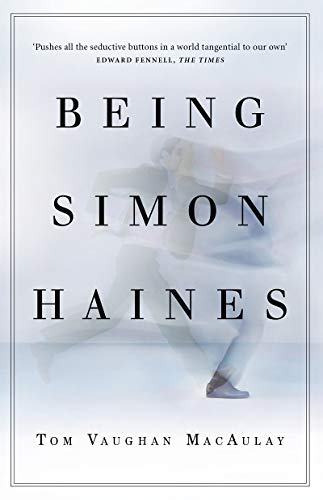 Being Simon Haines