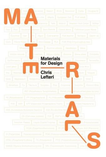 Materials for Design