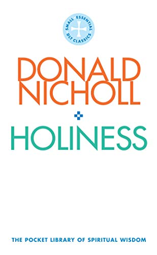 Holiness: The Pocket Library of Spiritual Wisdom