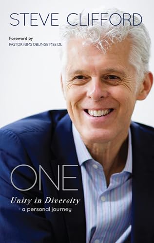 One : Unity in Diversity, a personal journey