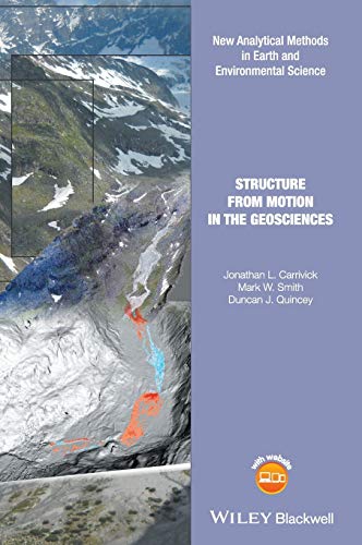 Structure from Motion in the Geosciences