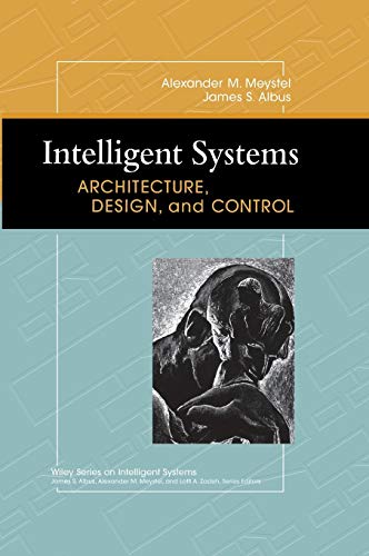 Intelligent Systems: Architecture
