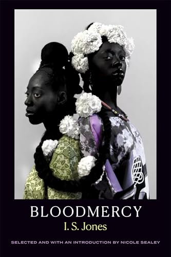 Bloodmercy [Paperback] [2025] Jones, I.S.; Sealey, Nicole