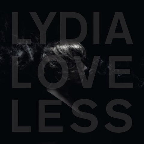 Lydia Loveless - Somewhere Else  [VINYL]