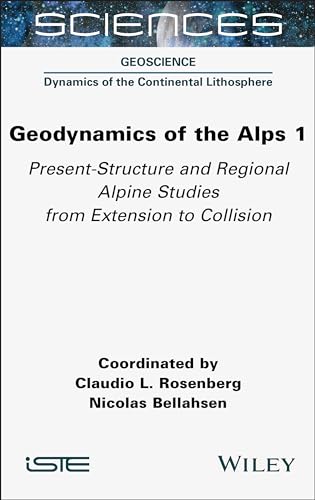 Geodynamics of the Alps 1 : Present-Structure and Regional Alpine Studies from Extension to Collision