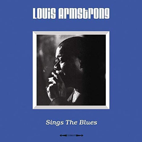 Various - Sings The Blues [VINYL]