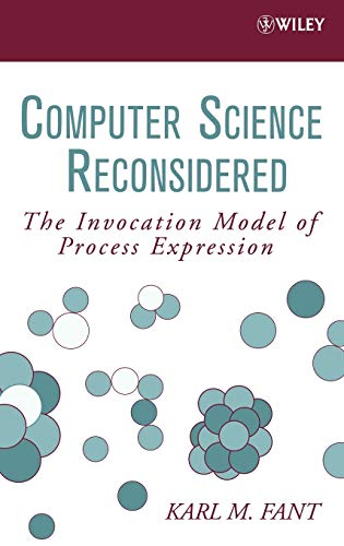 Computer Science Reconsidered