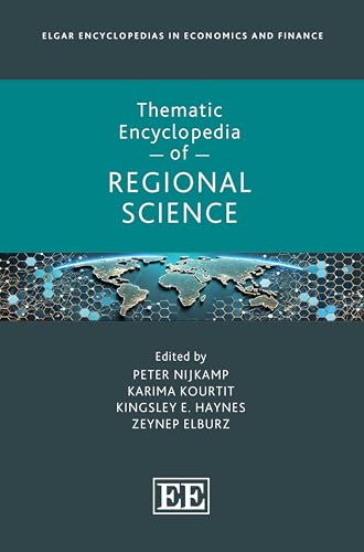 Thematic Encyclopedia of Regional Science