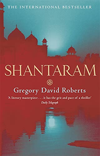 Shantaram: Gregory David Roberts