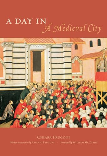 Day In A Medieval City