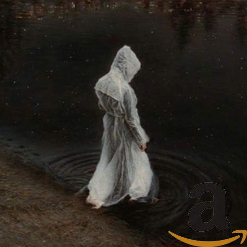 Monolord - Vaenir [CD]