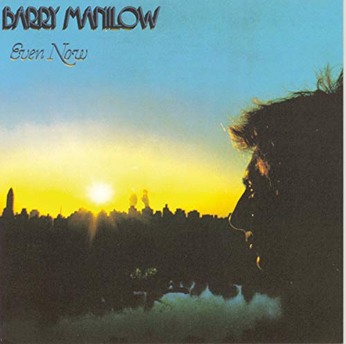 Manilow Barry - Even Now [CD]