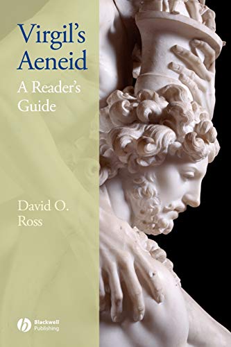 Virgils Aeneid: A Readers Guide