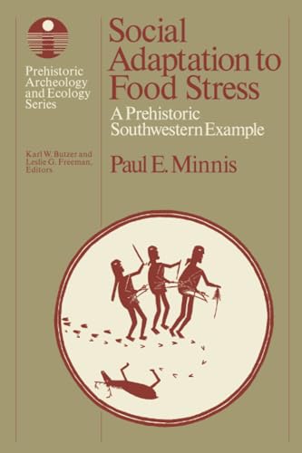 Social Adaptation to Food Stress: A Prehistoric Southwestern Example