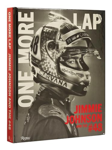 One More Lap : Jimmie Johnson and the #48