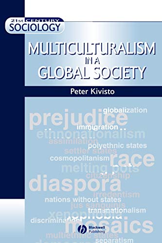 Multiculturalism in Global Society