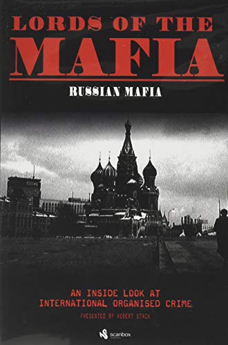 Russian Mafia [DVD]