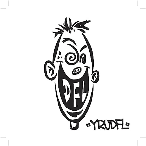 Dfl - Yrudfl [VINYL]