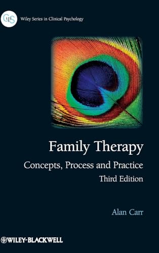 Family Therapy - Concepts