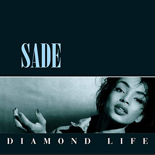 Sade - Diamond Life [CD]