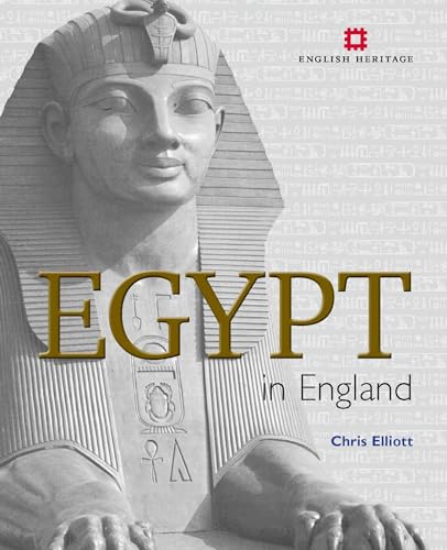 Egypt in England