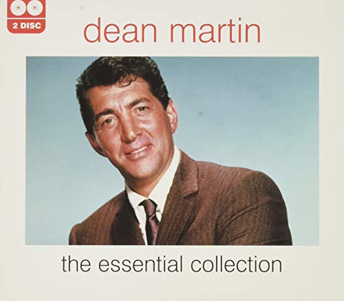 Martin, Dean - The Essential Collection [CD]