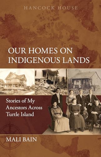 Our Homes on Indigenous Lands