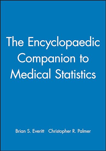 The Encyclopaedic Companion to Medical Statistics