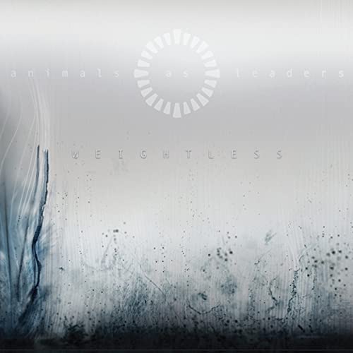 Animals As Leaders - Weightless [VINYL]