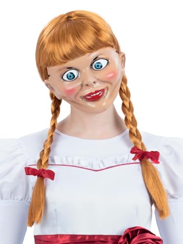 Annabelle Wig