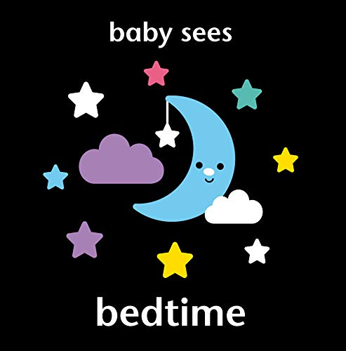 Bedtime (Baby Sees)