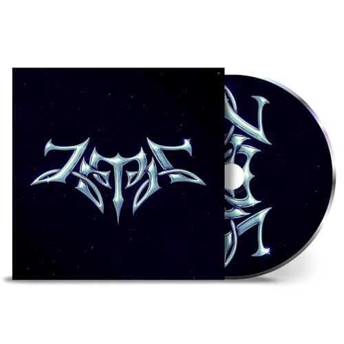 Zetra - Zetra [CD]