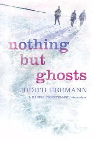 Nothing but Ghosts