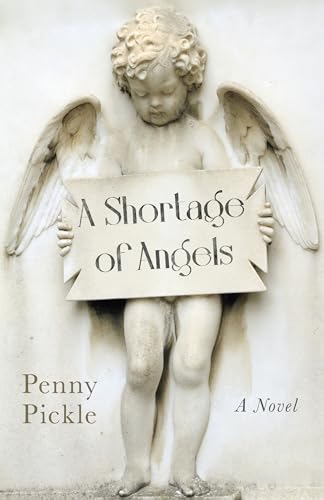 A Shortage of Angels: A Novel