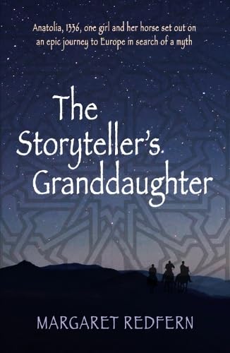 The Storytellers Granddaughter