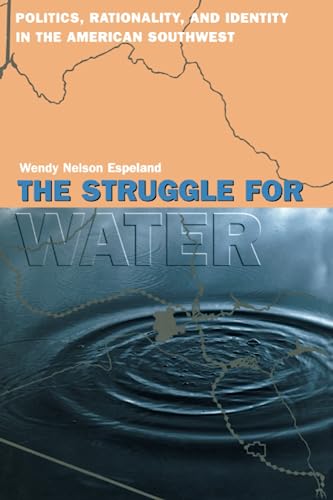 The Struggle for Water: Politics