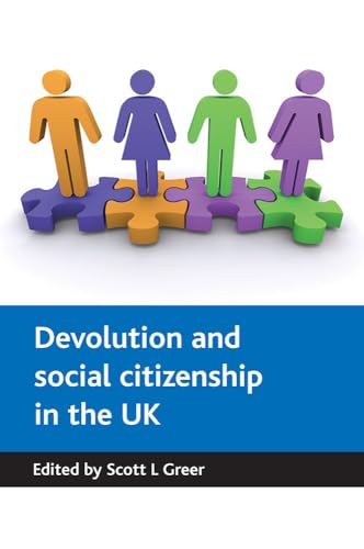 Devolution and social citizenship in the UK