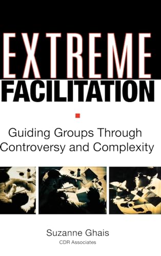 Extreme Facilitation