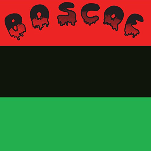Boscoe - BOSCOE [VINYL]