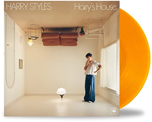 Harry Styles - Harry'S House  [VINYL]