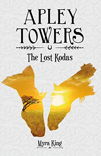 Apley Towers: The Lost Kodas Book 1