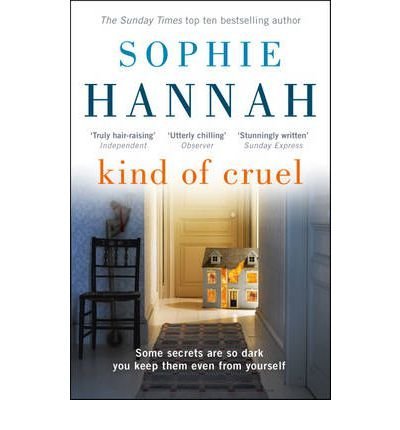 Kind of Cruel: Culver Valley Crime Book 7