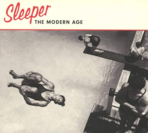 SLEEPER - THE MODERN AGE [CD]