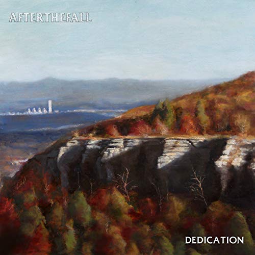 After The Fall - Dedication [VINYL]