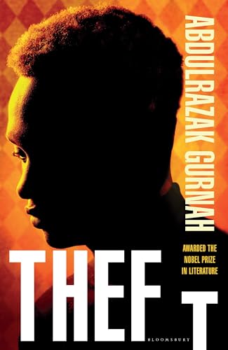 Theft : By the winner of the Nobel Prize in Literature