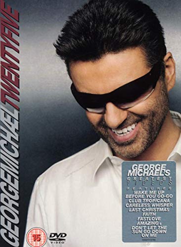Michael, George - Twenty Five - [DVD]