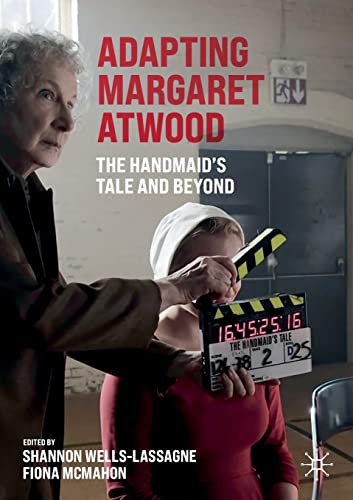 Adapting Margaret Atwood