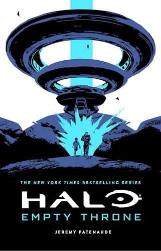 Halo: Empty Throne