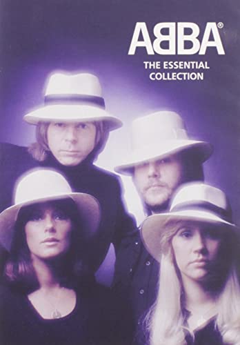 Essential Collection [DVD]
